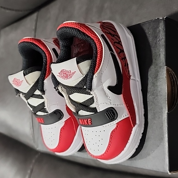 Jordan legacy 312 low - Picture 5 of 9